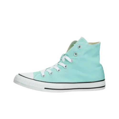 Converse Chuck Taylor All Star High Топ Кеды Унисекс Light Синий