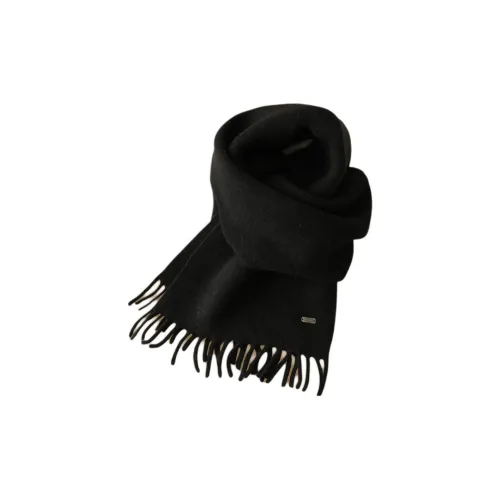 Uncle Stubble Полиэстер Палантины Унисекс