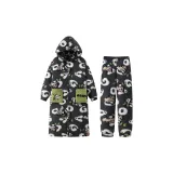 Черный-мужской