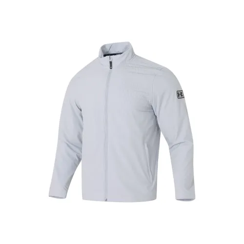 Under Armour Drive Pro FZ Куртка Мужская