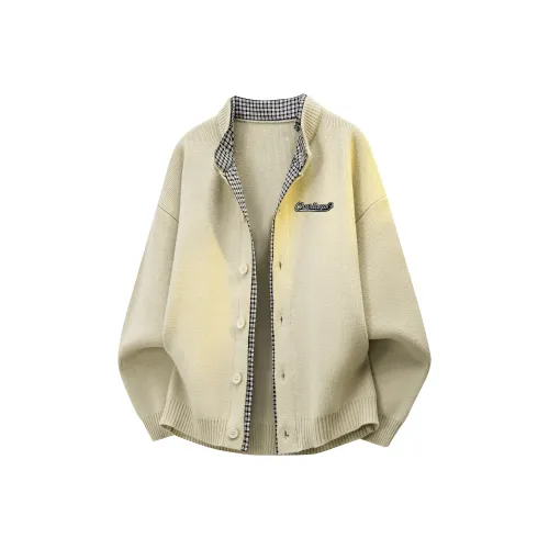 CHARLIE GOLF Унисекс Свитера