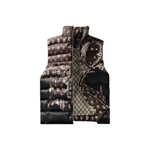 TIMD Мужские жилеты