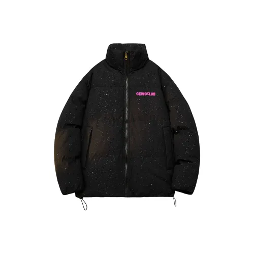 GEWO Унисекс Пуховики