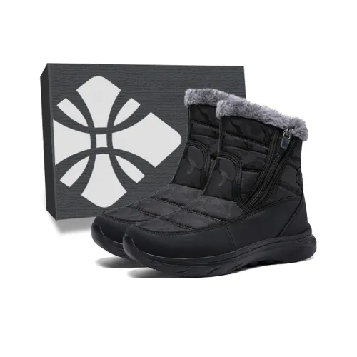 ЮЙЧЖАОЛИНЬ Сноубутсы Унисекс