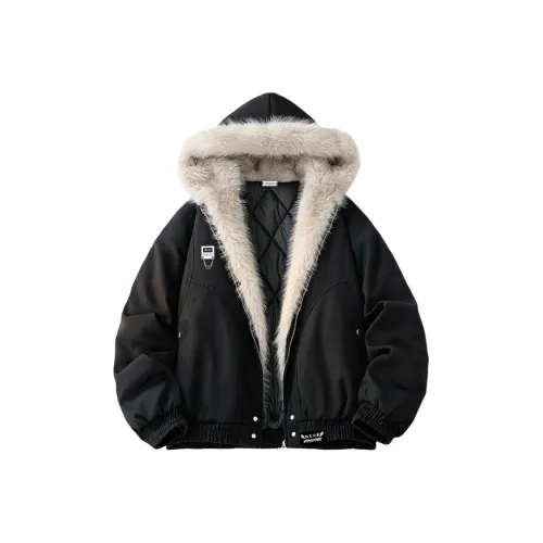 VIPGOOSE Куртки и пальто унисекс