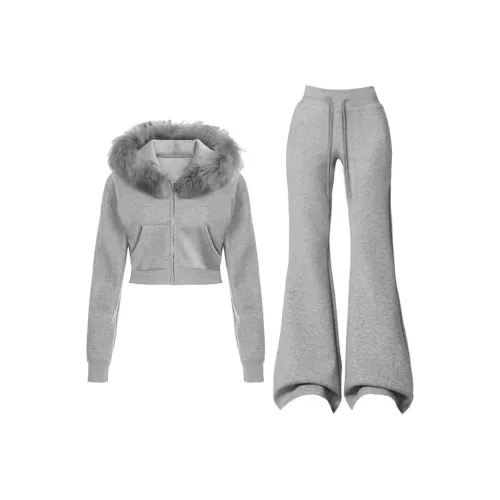 DYYPC Женские Повседневные Костюмы