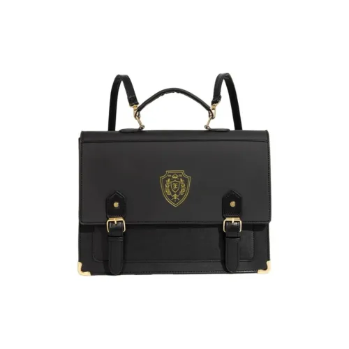 VIHUS ПУ (полиуретан) Рюкзак Стандартный Женский Многоцветный