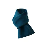 Павлиний синий