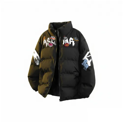 MASKPARK Унисекс Пуховики