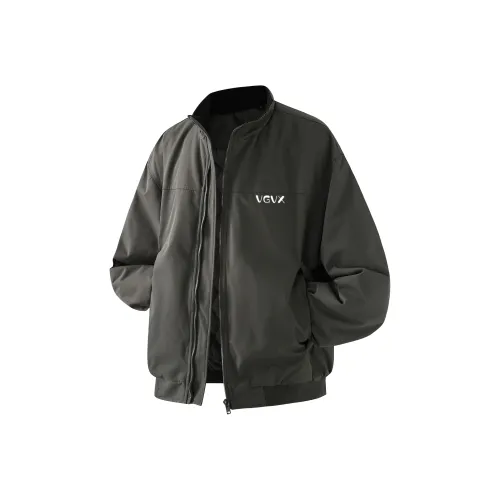 VGVX Унисекс Пуховики