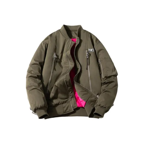 MG Мужская Бейсбольная Джерси