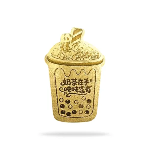 SINCE BEAUTY Акриловый Чехол Набор Подвесок Унисекс