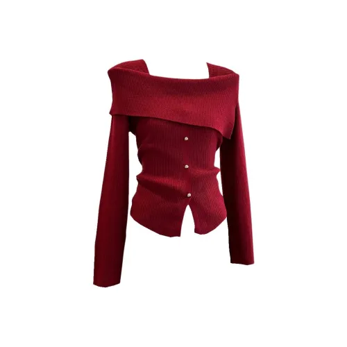 ENPofficial Женская трикотажная одежда