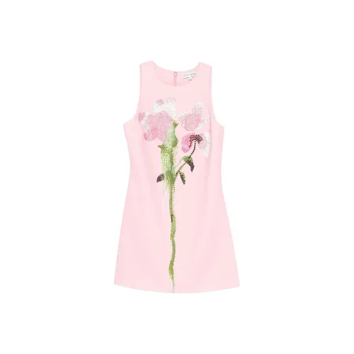 STINE GOYA Без рукавов Платье Женское