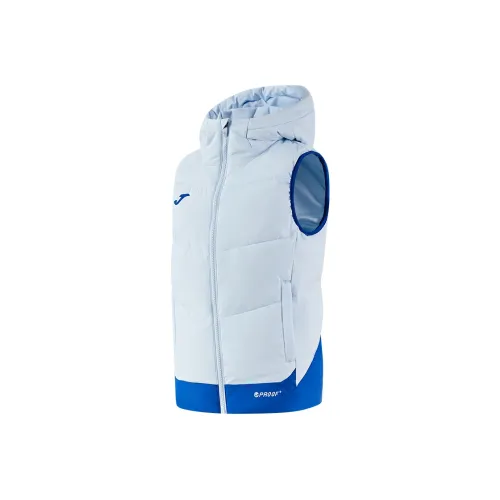 Joma Хлопковый жилет 25 Осенний и Зимний Детский