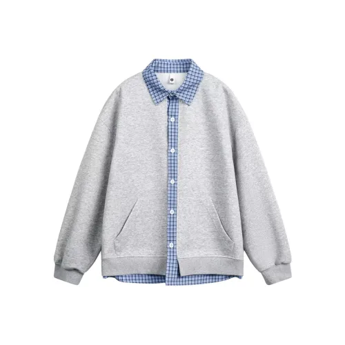 PLQV Мужские Свитшоты