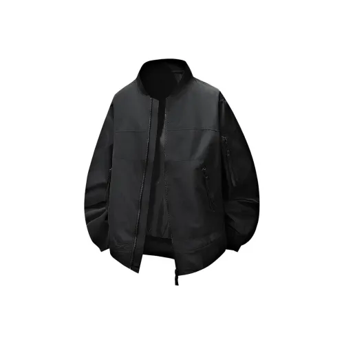 27DESHENGHUO Мужские куртки