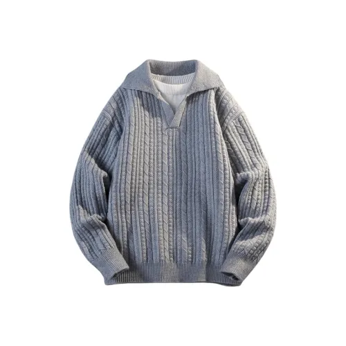 Candito Мужской Трикотаж