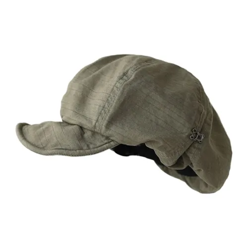 Lanza 100% полиэстер Береты Унисекс