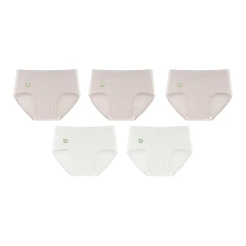 Cotton Gene Женские трусики-бикини