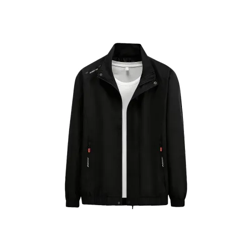 FIRS Мужские Куртки