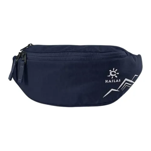 KAILAS FUGA Полиамид На открытом воздухе Сумка Синий Оранжевый Зеленый