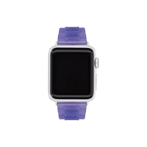 COACH Ремень Apple Совместимость Silicone Материал