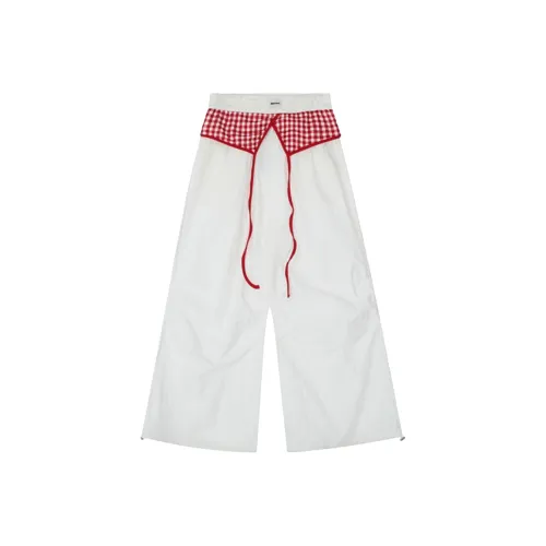 GOSNACE Унисекс Повседневные Штаны