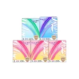 Набор из 5 шт A