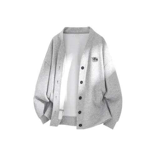 Tonlion Унисекс Свитшоты