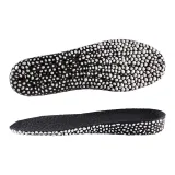 Чёрный попкорн, 2,5 см [1 шт.]