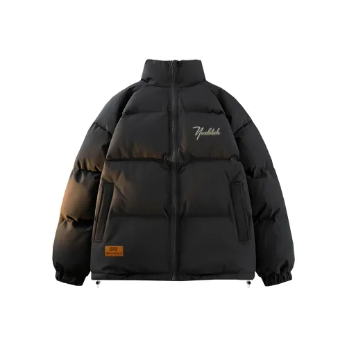 MUSCLETECH Унисекс Пуховики