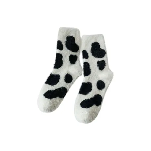 LUNNIFEIYA Унисекс MID Носки до икры