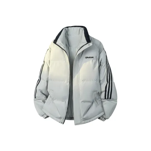 TOM ADAM Унисекс Пуховики