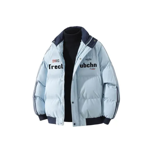 Tre Club Унисекс Пуховики