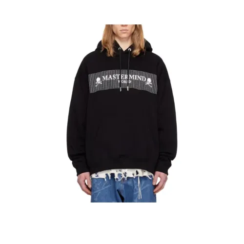 MASTERMIND WORLD Свитшот Мужской