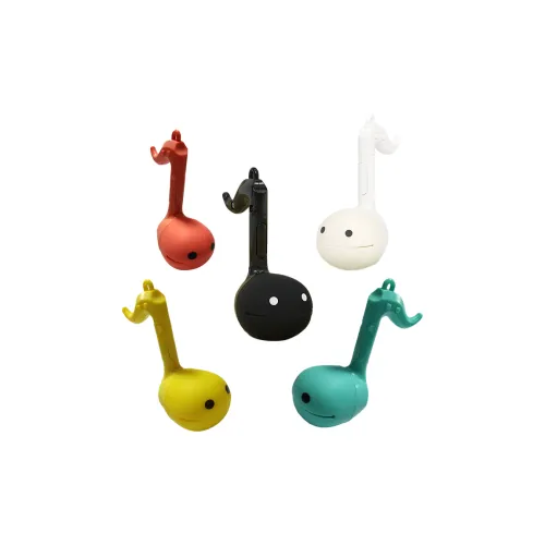 OUYILIAN Электронная Лягушка Абстрактная Милая Нота Erhus Причудливый Креативный Шуточный Игрушка