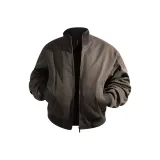 Темно-серый