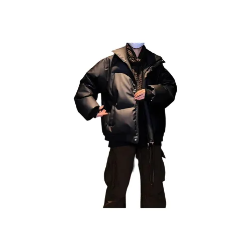 Gyoza Pasta Хлопковая куртка Унисекс