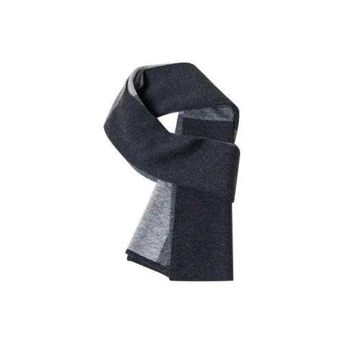 FALAMAONE Шарфы из овечьей шерсти для унисекса