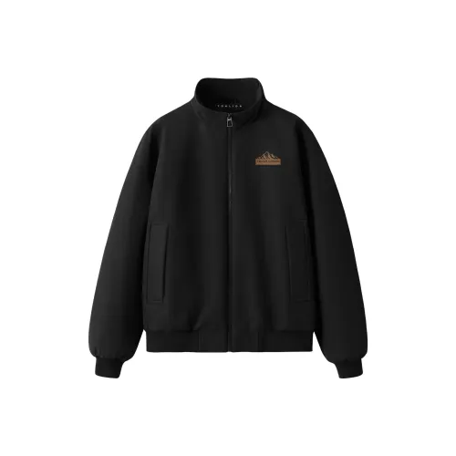 Tonlion Унисекс Пуховики