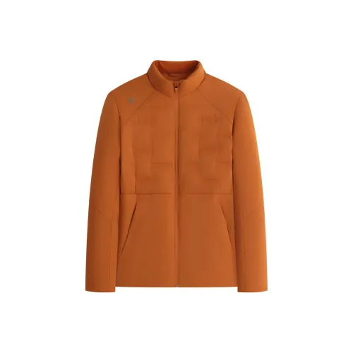 ROYAL FAMILY Мужская пуховая одежда