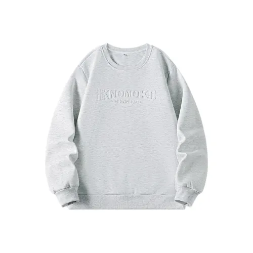 KCUF Унисекс Свитшоты