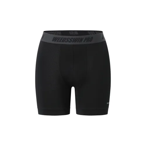 WEEDSSWIN Унисекс Боксер-брюки