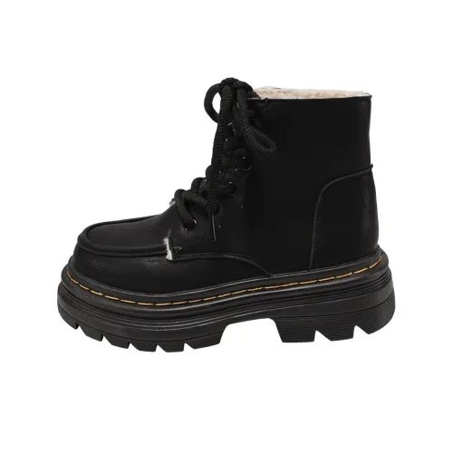 Dawei's House Ботильоны Женские