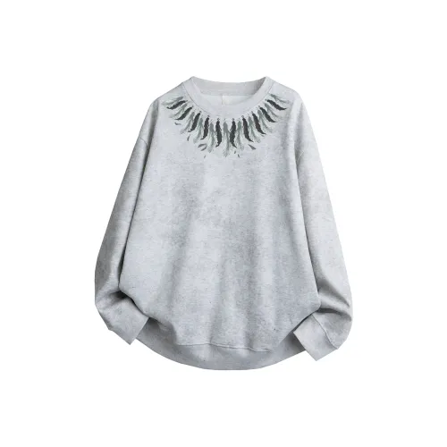 Мумин Унисекс Свитшоты