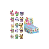 Целая коробка 6 штук