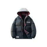 Темно-серый (Красная клетка)