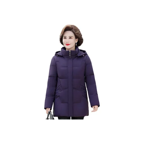 TUCANO Женские Пуховики