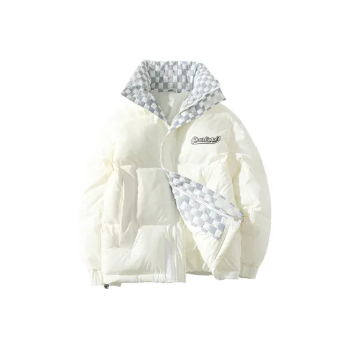 CHARLIE GOLF Пуховик Унисекс